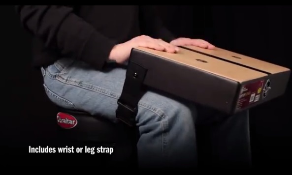 LP Laptop Conga – モリダイラ楽器