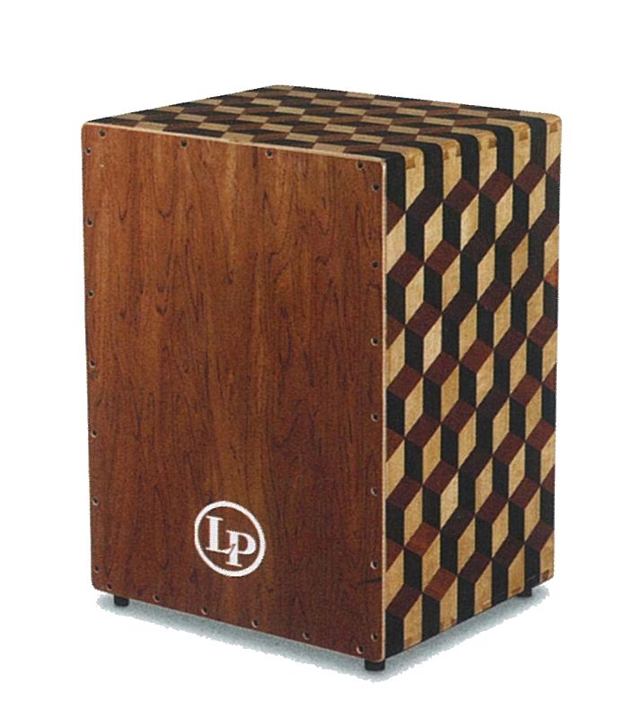 カホン – モリダイラ楽器