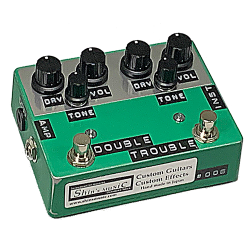 Shin's Music – モリダイラ楽器