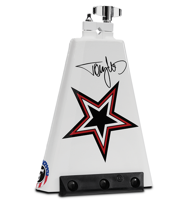 LP Tommy Lee Signature Cowbell – モリダイラ楽器