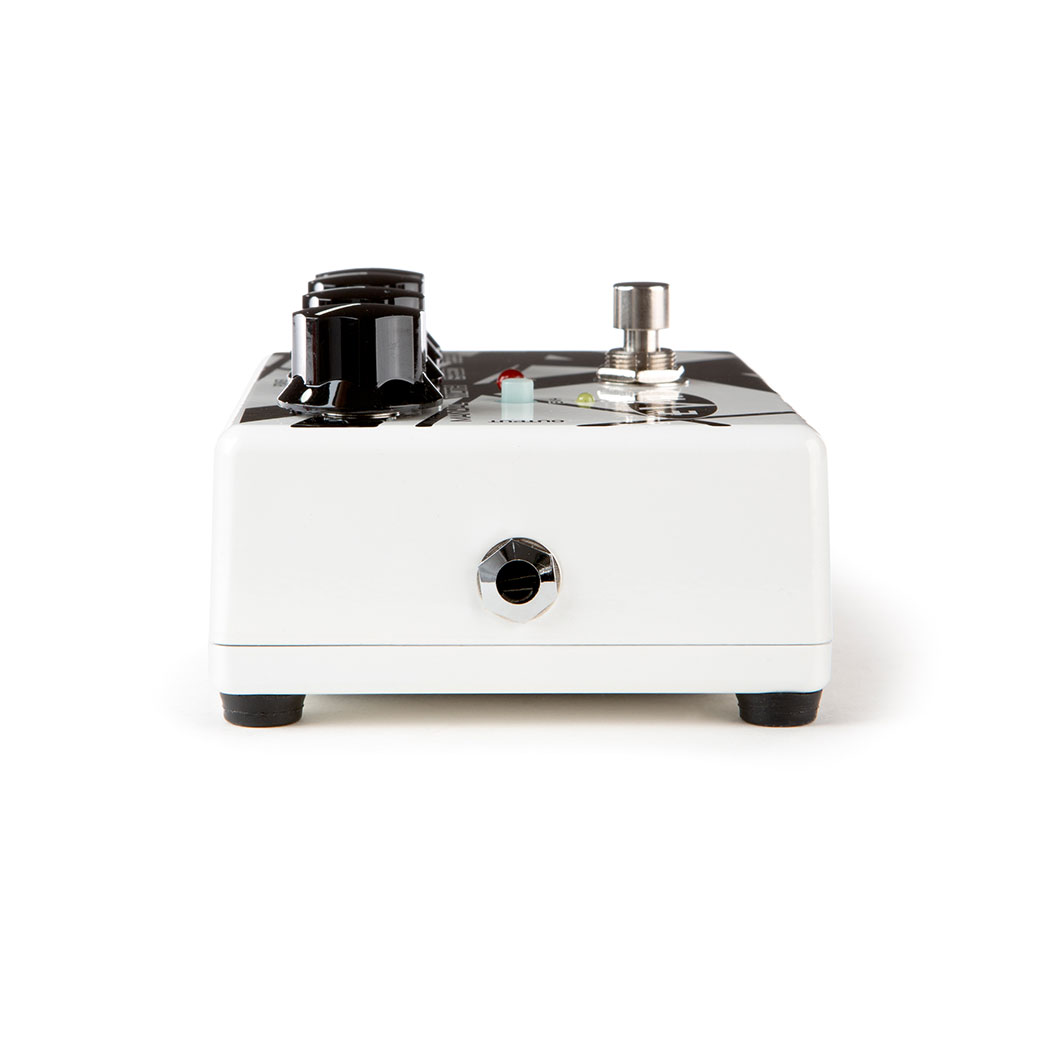 MXR® | EVH®117 FLANGER | EVH117 | モリダイラ楽器