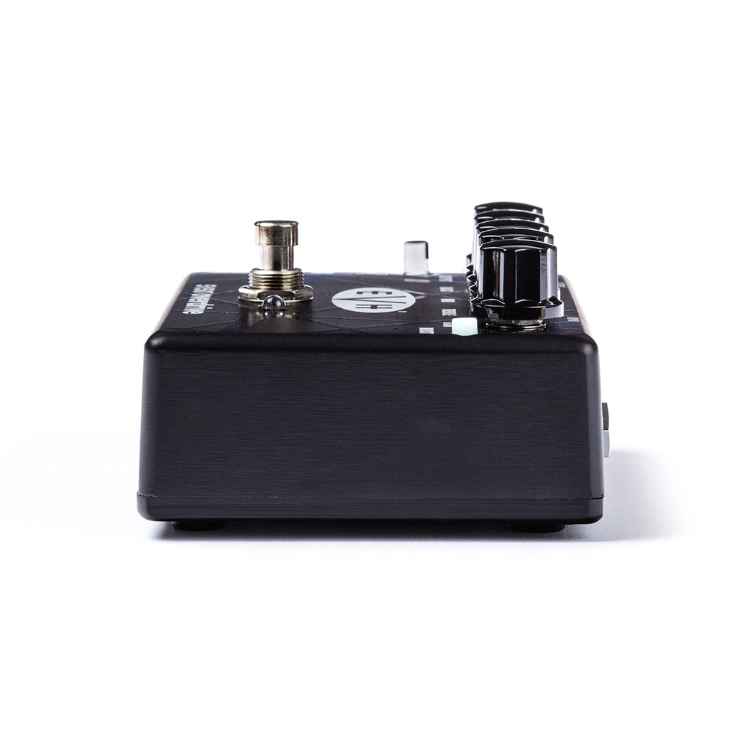 MXR® | EVH® 5150™ OVERDRIVE | EVH5150 | モリダイラ楽器