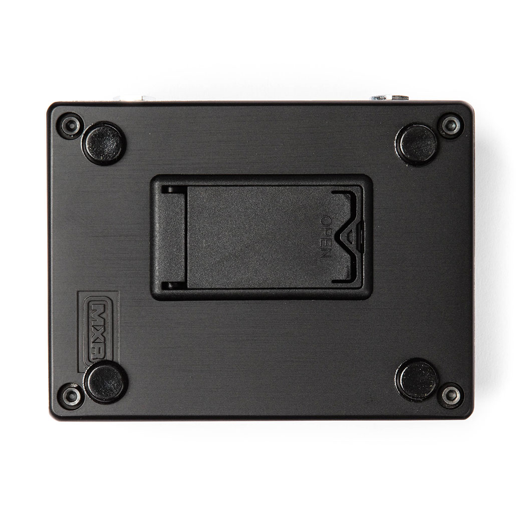 MXR® | EVH® 5150™ OVERDRIVE | EVH5150 | モリダイラ楽器