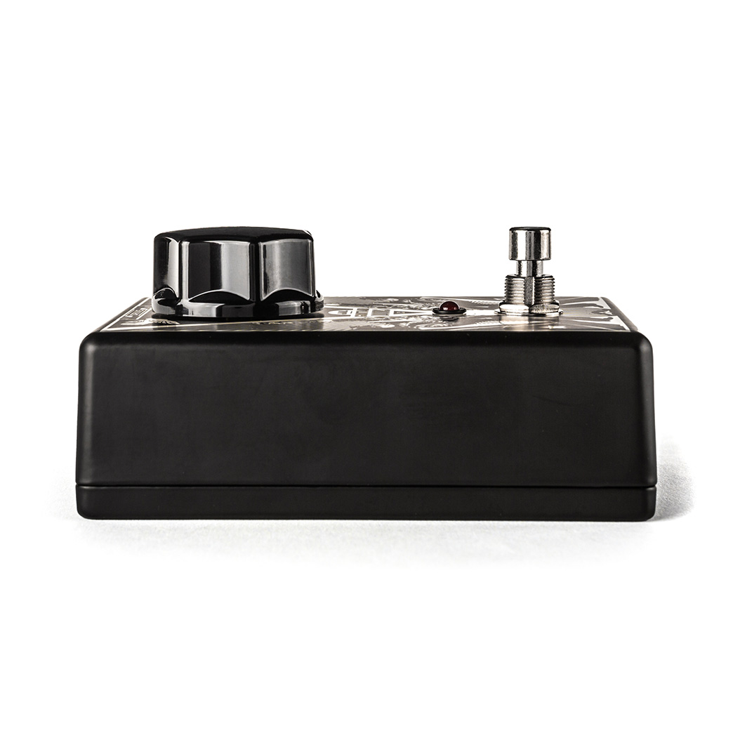 MXR® | JAIL GUITAR DOORS DRIVE | JGD1 | モリダイラ楽器