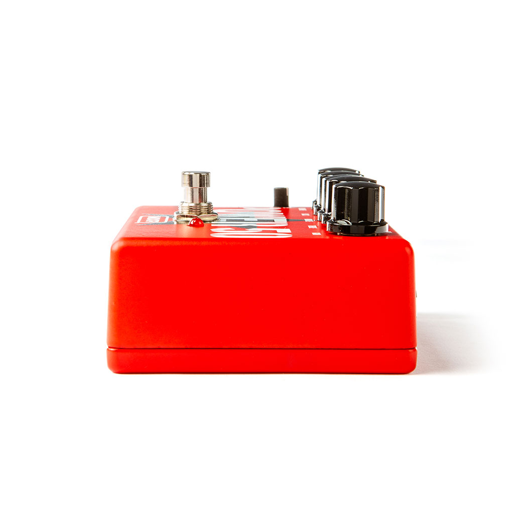 MXR® | TOM MORELLO POWER 50™ OVERDRIVE | TBM1 | モリダイラ楽器