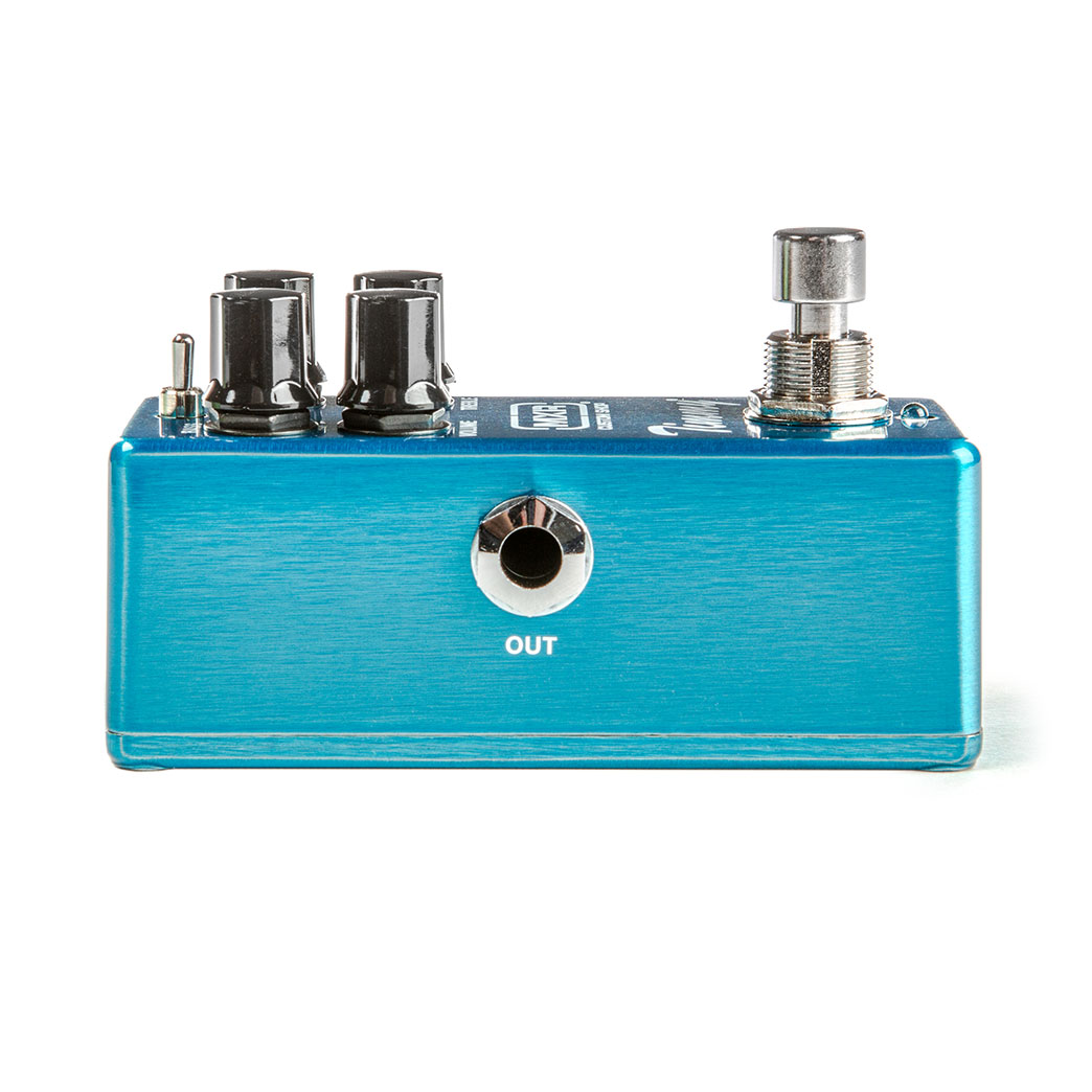 MXR® | TIMMY® OVERDRIVE | CSP027 | モリダイラ楽器