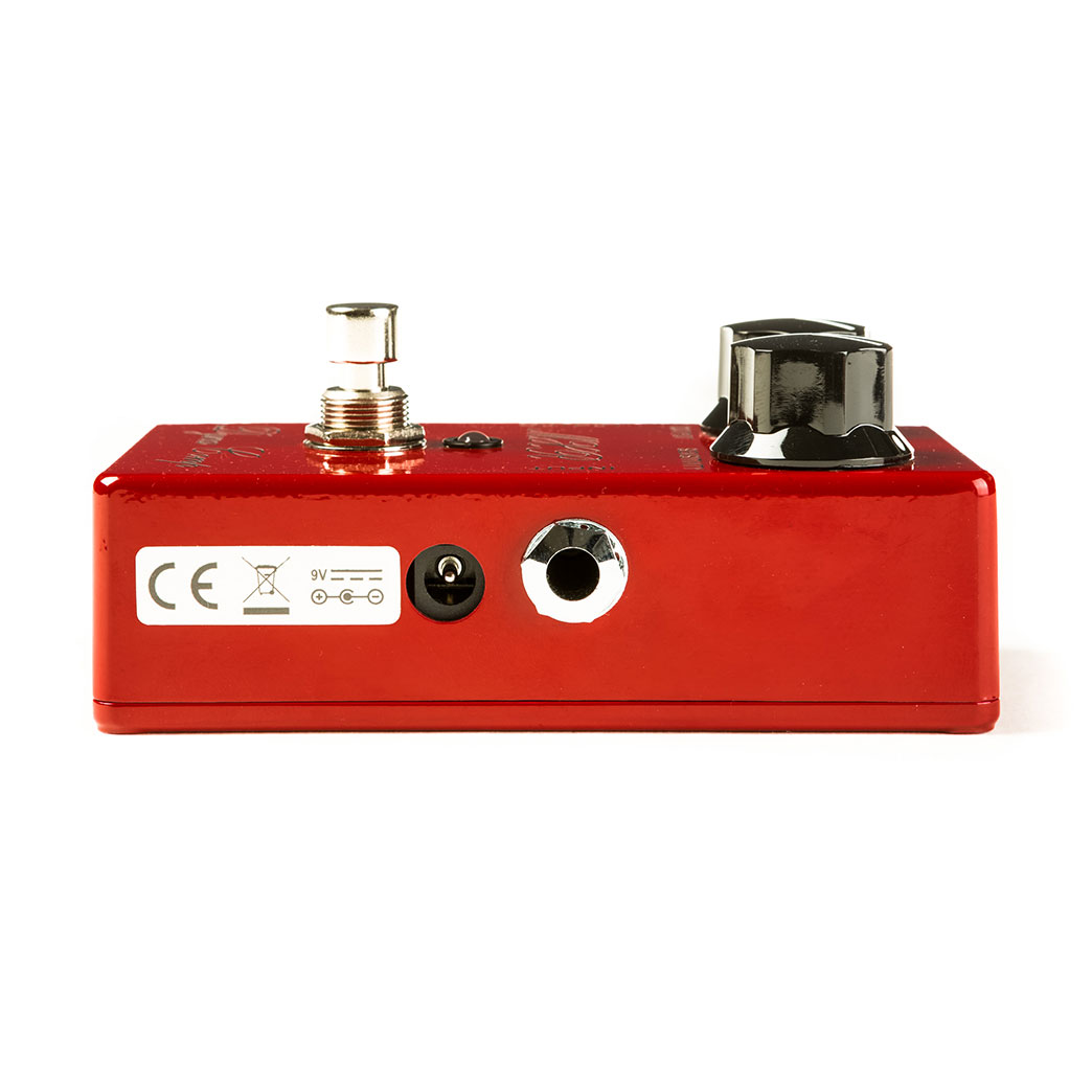 MXR® | SCRIPT DYNA COMP® COMPRESSOR | CSP102SL | モリダイラ楽器