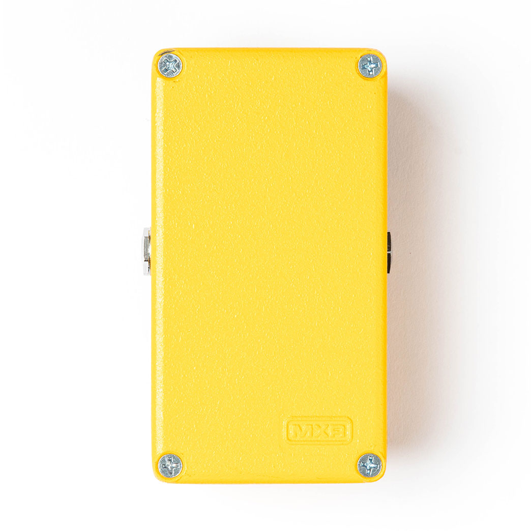 MXR® | DISTORTION+ | M104 | モリダイラ楽器