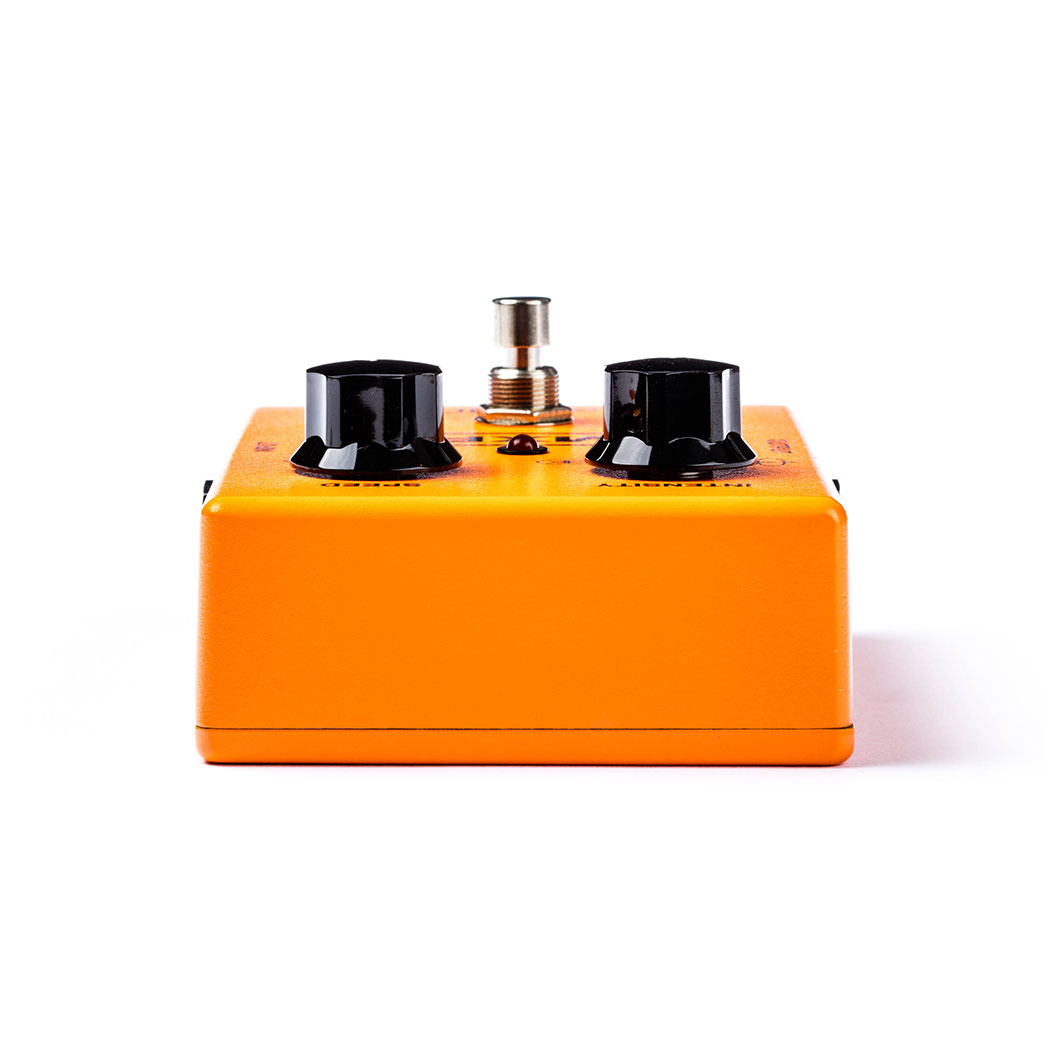 MXR® | PHASE 100 | M107 | モリダイラ楽器