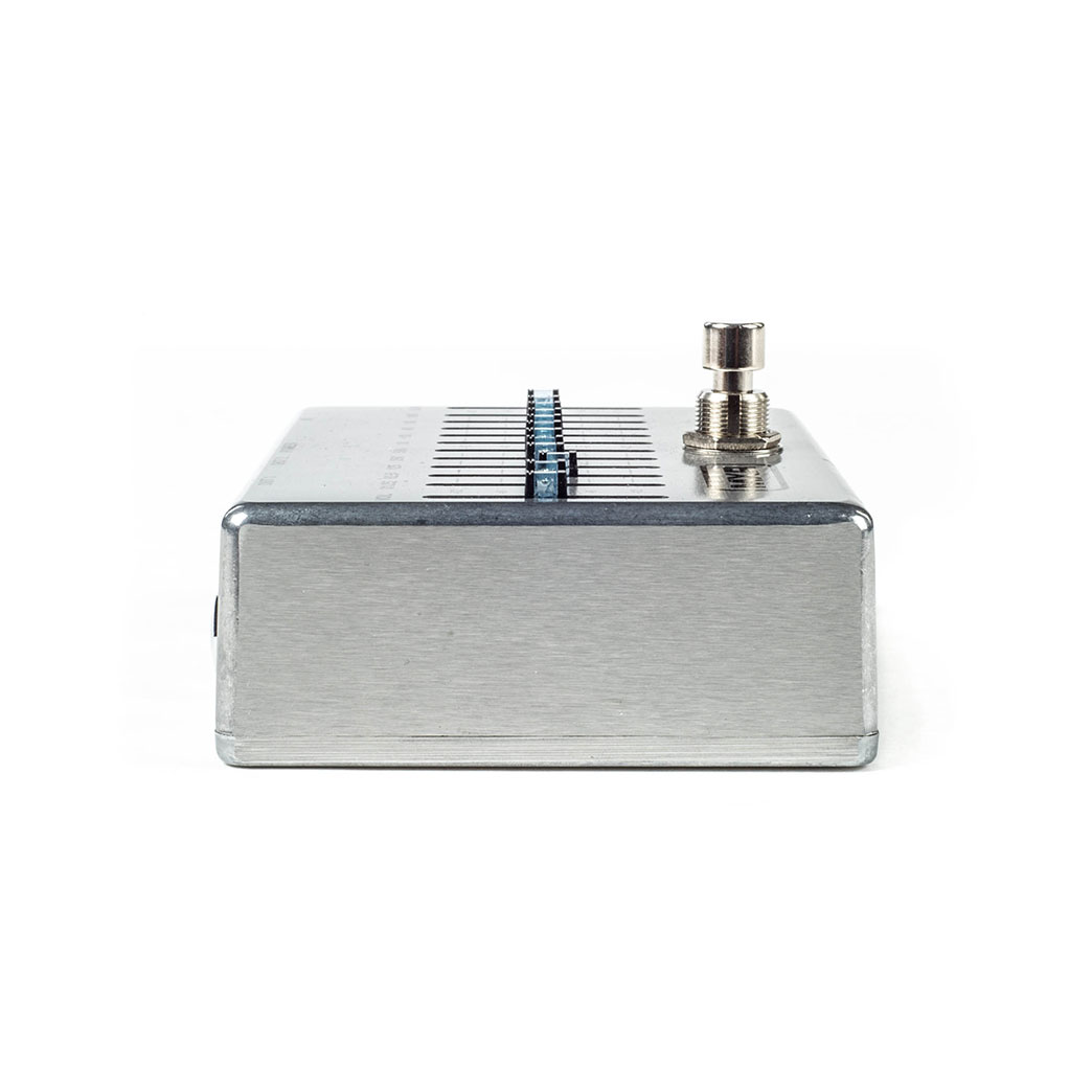 MXR® | TEN BAND EQ | M108S | モリダイラ楽器