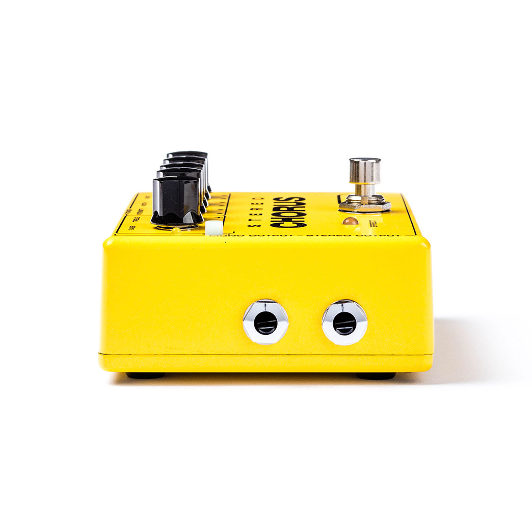 MXR® | STEREO CHORUS | M134 | モリダイラ楽器