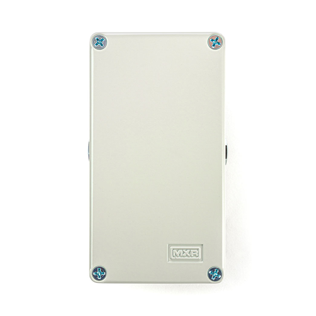 MXR® | OCTAVIO® FUZZ | M267 | モリダイラ楽器