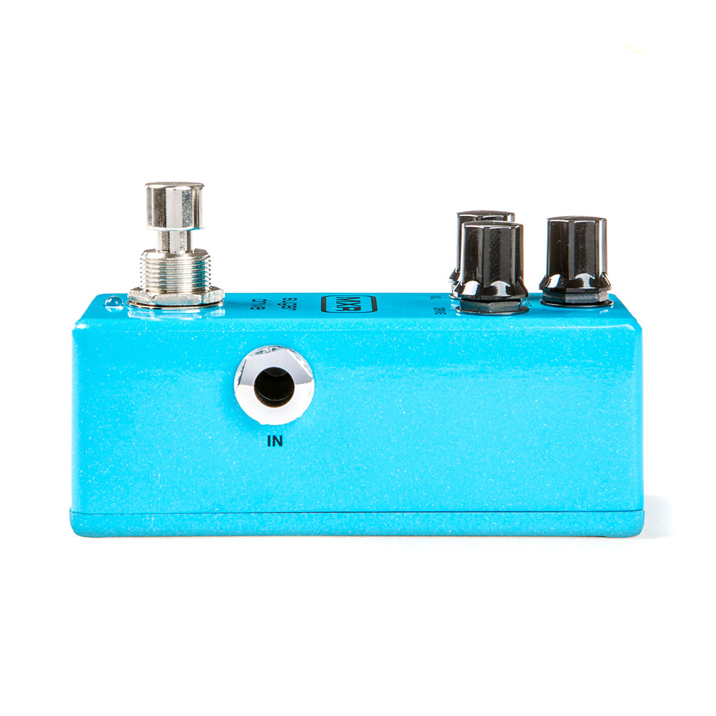 MXR® | SUGAR DRIVE™ PEDAL | M294 | モリダイラ楽器