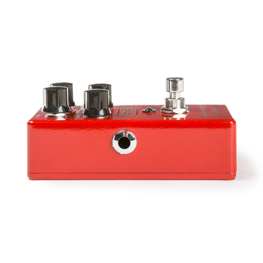 MXR® | DYNA COMP® DELUXE COMPRESSOR | M228 | モリダイラ楽器