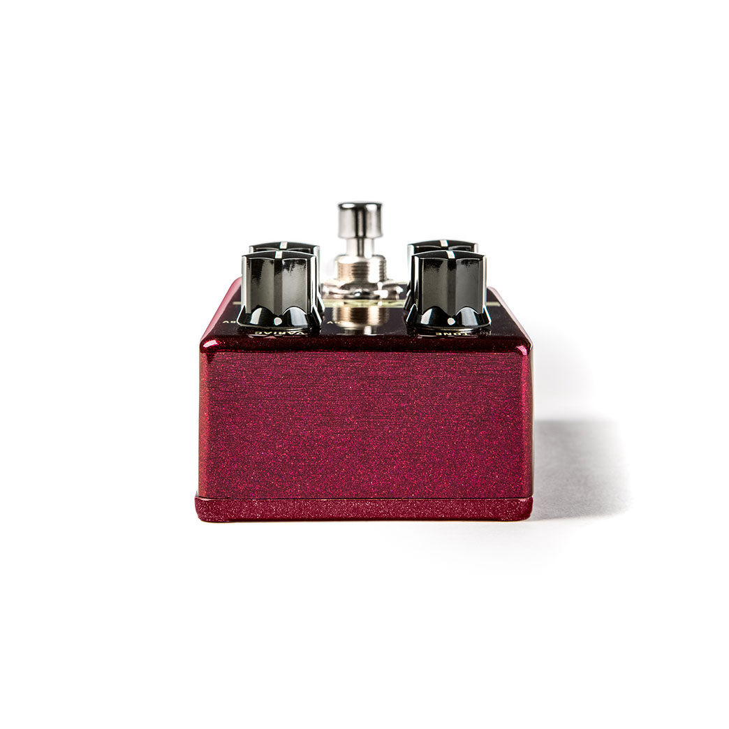 MXR® | SUPER BADASS® VARIAC FUZZ | M236 | モリダイラ楽器