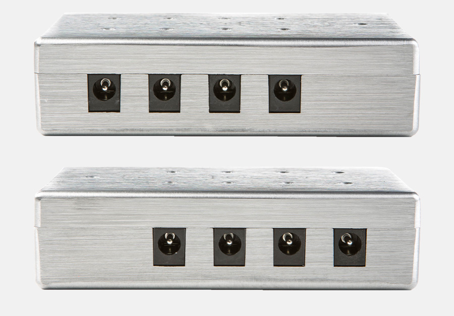 MXR® | DC BRICK™ POWER SUPPLY | M237 | モリダイラ楽器