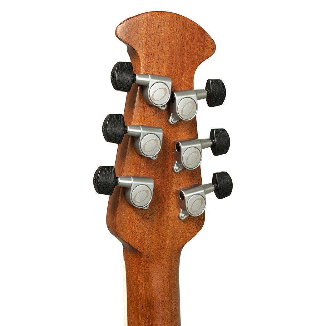 Ovation | Pro Series Ultra 1516 | モリダイラ楽器