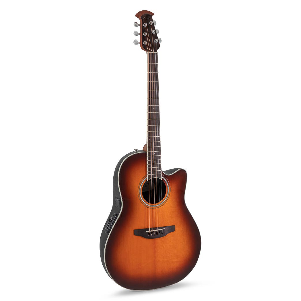 Ovation | Celebrity Traditional CS24 | モリダイラ楽器