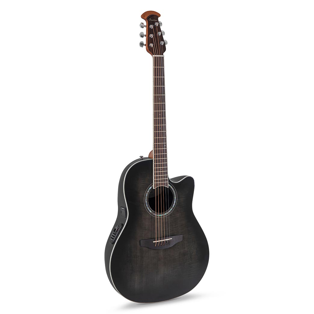 Ovation | Celebrity Traditional Plus CS24P | モリダイラ楽器