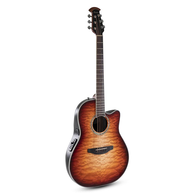 Ovation | Celebrity Traditional Plus CS24P | モリダイラ楽器