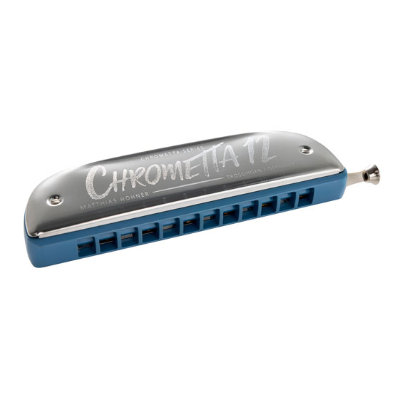 HOHNER | Chromatic Harmonicas | モリダイラ楽器