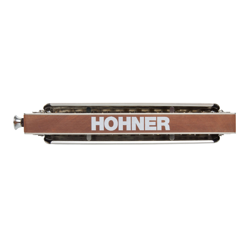 HOHNER | Toots Hard Bopper | モリダイラ楽器