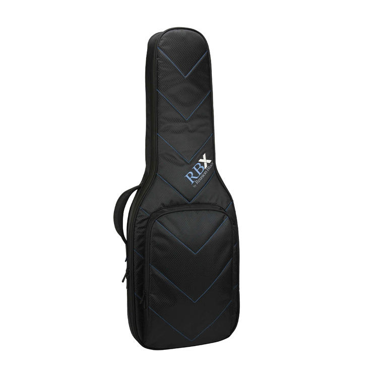 Reunion Blues | RBX-2E - Double Electric Guitar Gig Bag