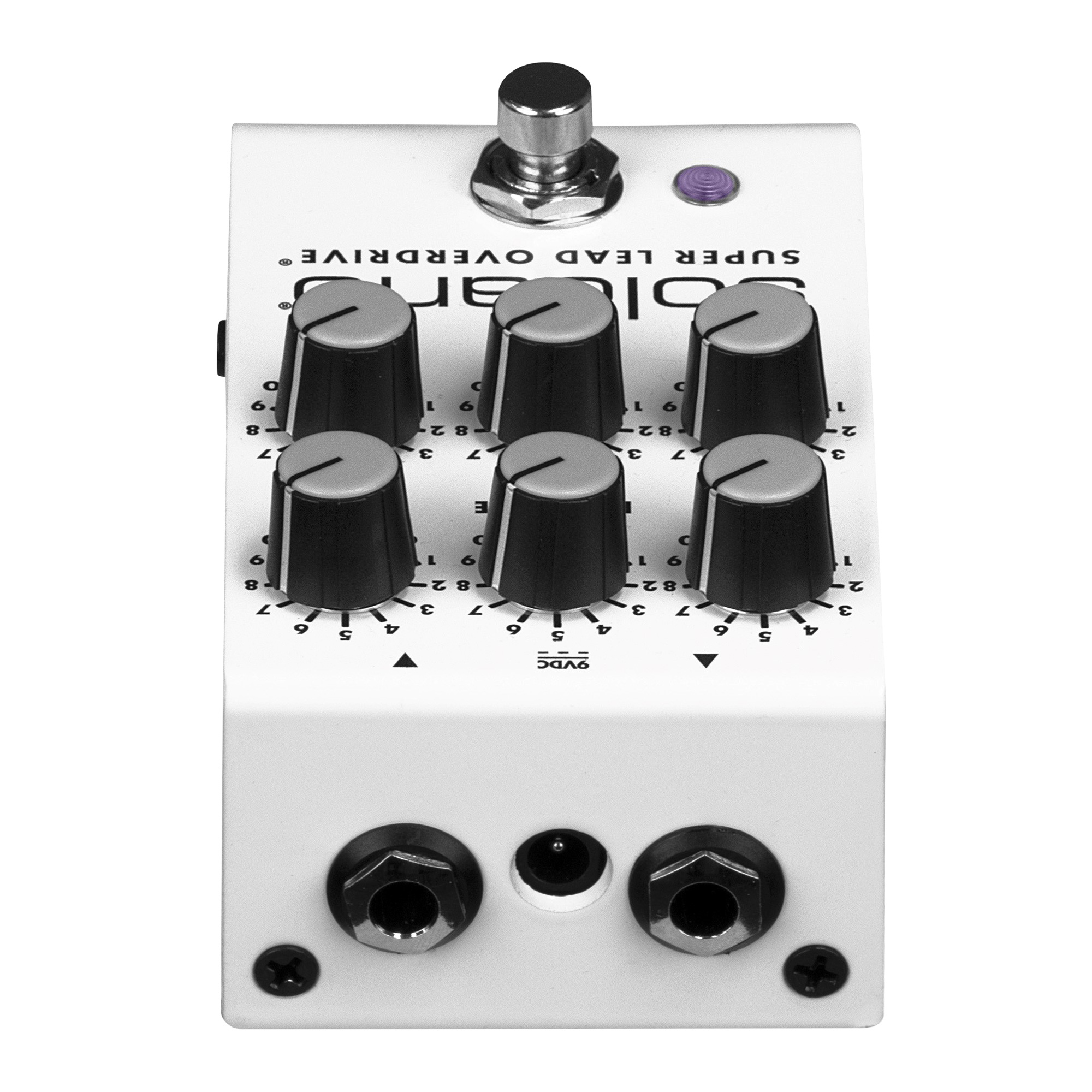 SOLDANO | SLO Pedal | モリダイラ楽器