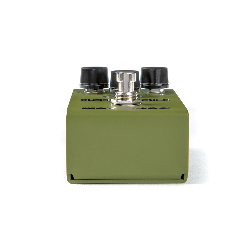 WAY HUGE® SMALLS™ RUSSIAN-PICKLE™ FUZZ | WM42 | モリダイラ楽器