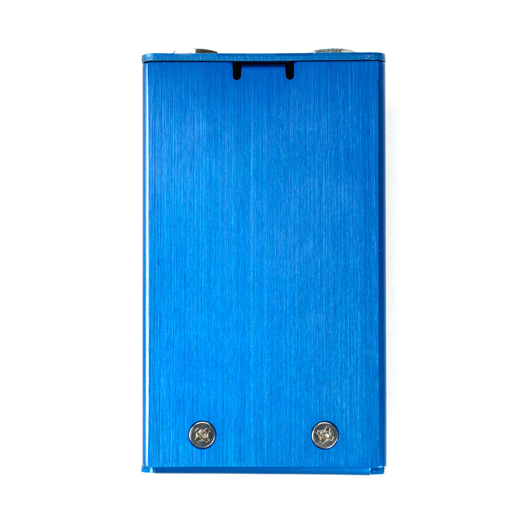 WAY HUGE® SMALLS™ BLUE HIPPO™ ANALOG CHORUS | WM61 | モリダイラ楽器