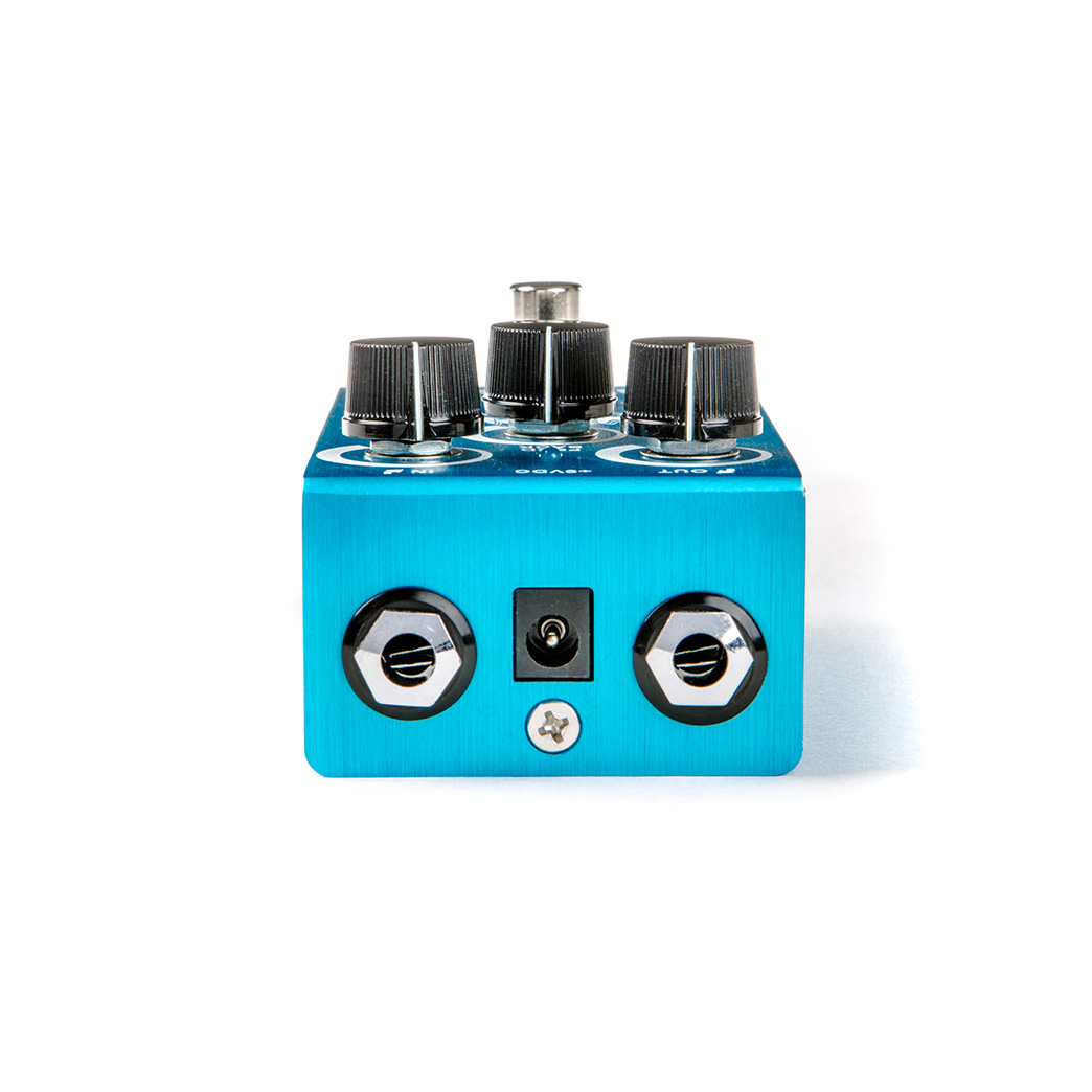 WAY HUGE® SMALLS™ AQUA-PUSS™ ANALOG DELAY | WM71 | モリダイラ楽器