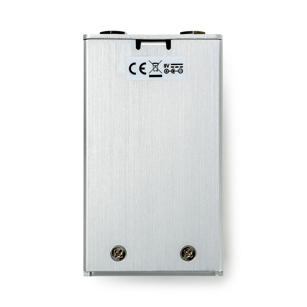 WAY HUGE® SMALLS™ OVERRATED SPECIALE | WM28 | モリダイラ楽器