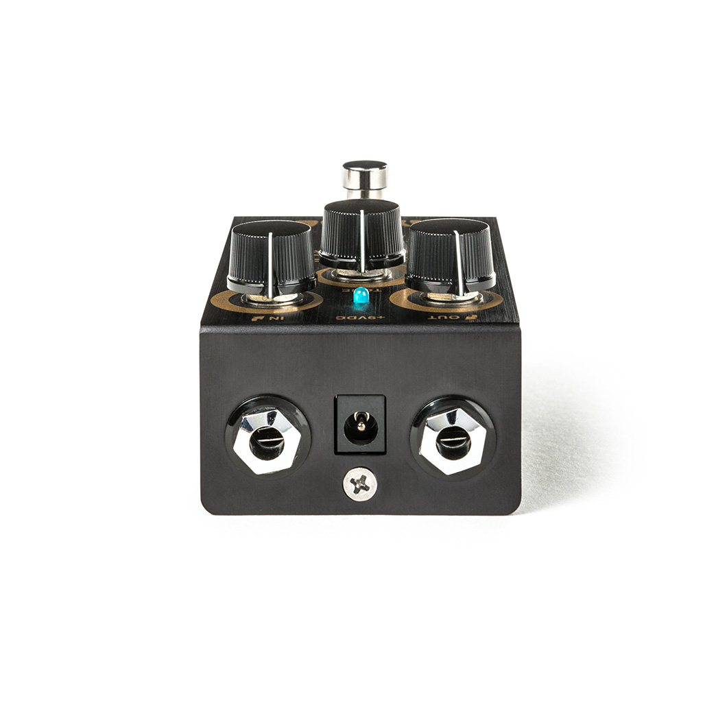 WAY HUGE® SMALLS™ SUPA-LEAD™ OVERDRIVE | WM31 | モリダイラ楽器