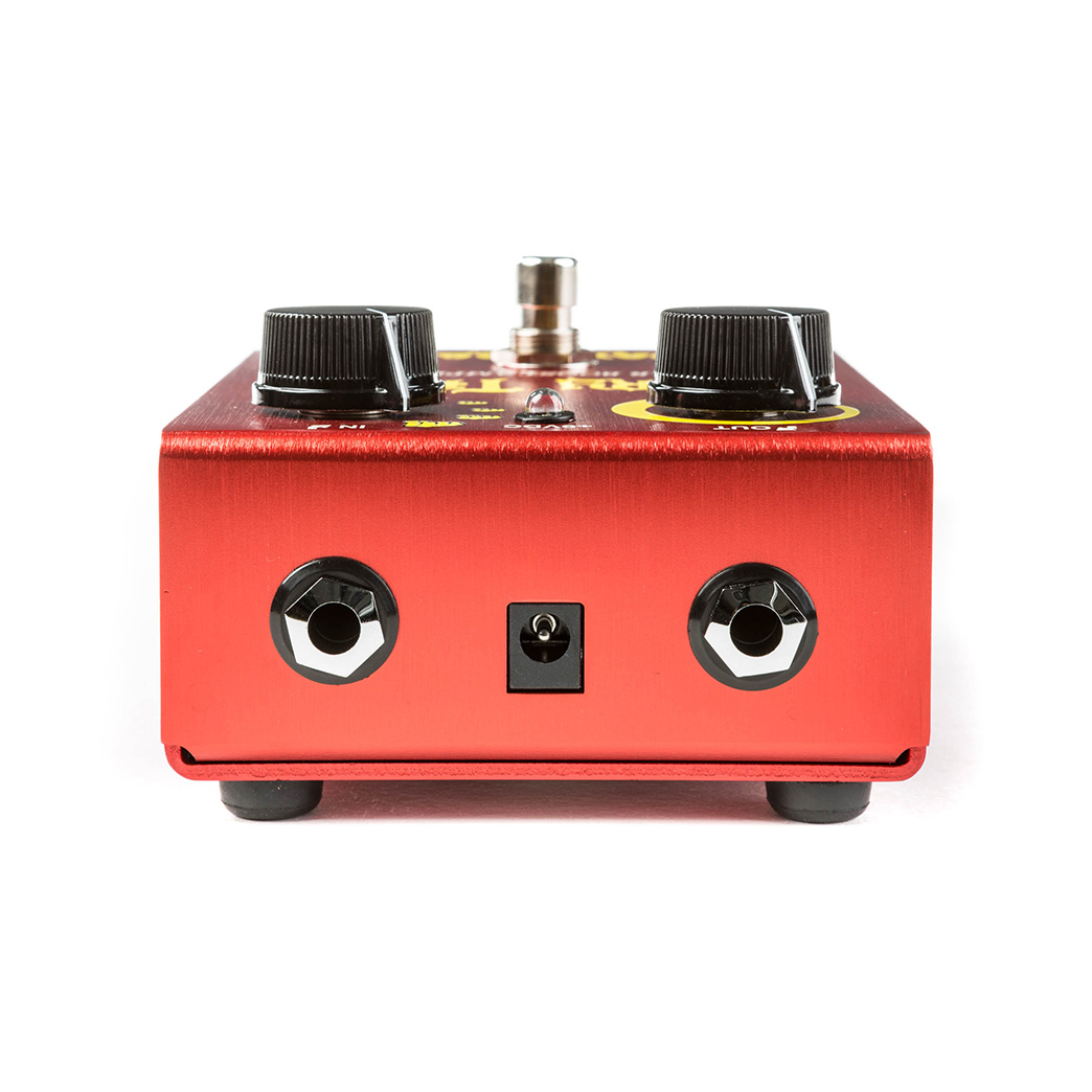 WAY HUGE® ANGRY TROLL™ BOOST | WHE101 | モリダイラ楽器