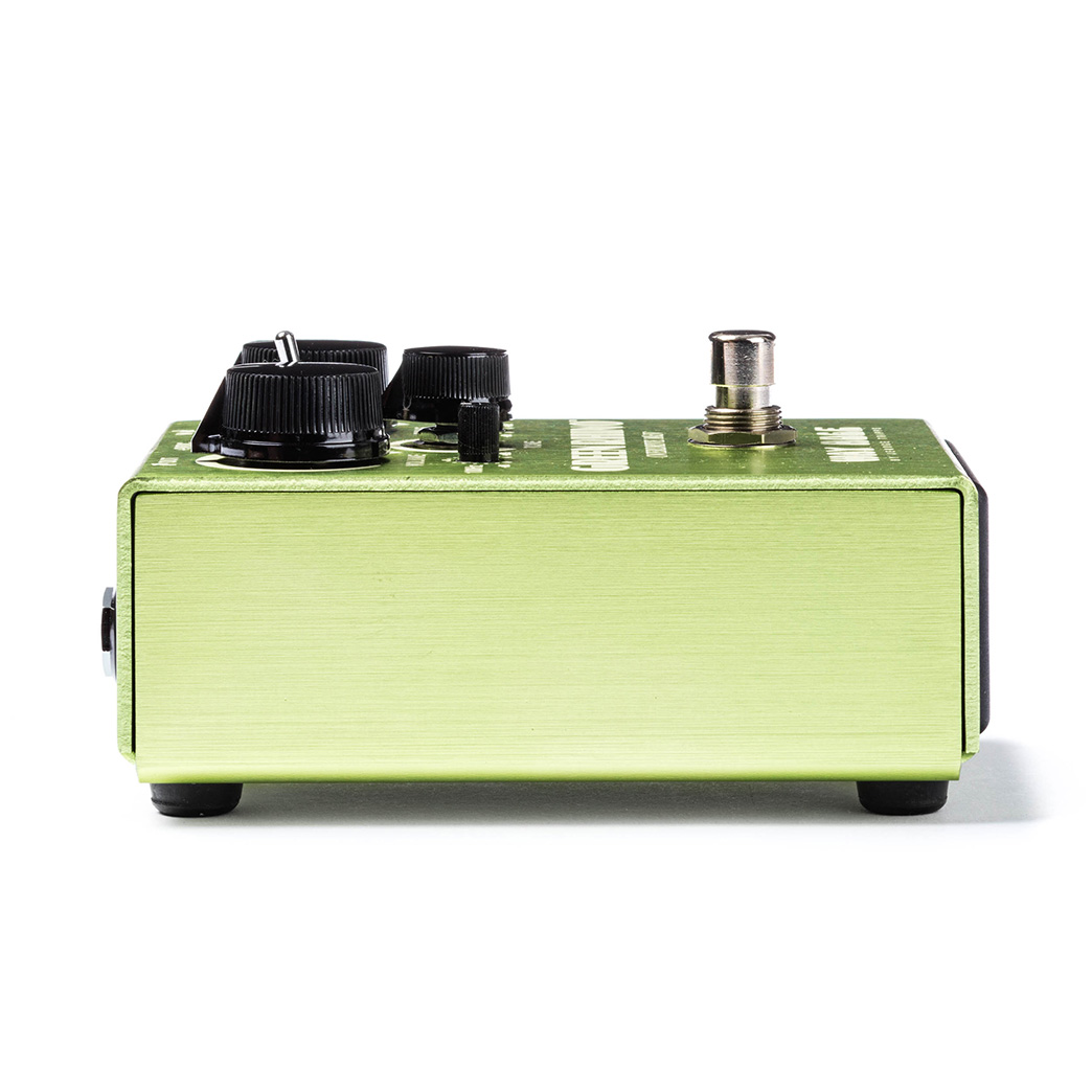 WAY HUGE® SMALLS™ GREEN RHINO™ OVERDRIVE MkV | WM22 | モリダイラ楽器