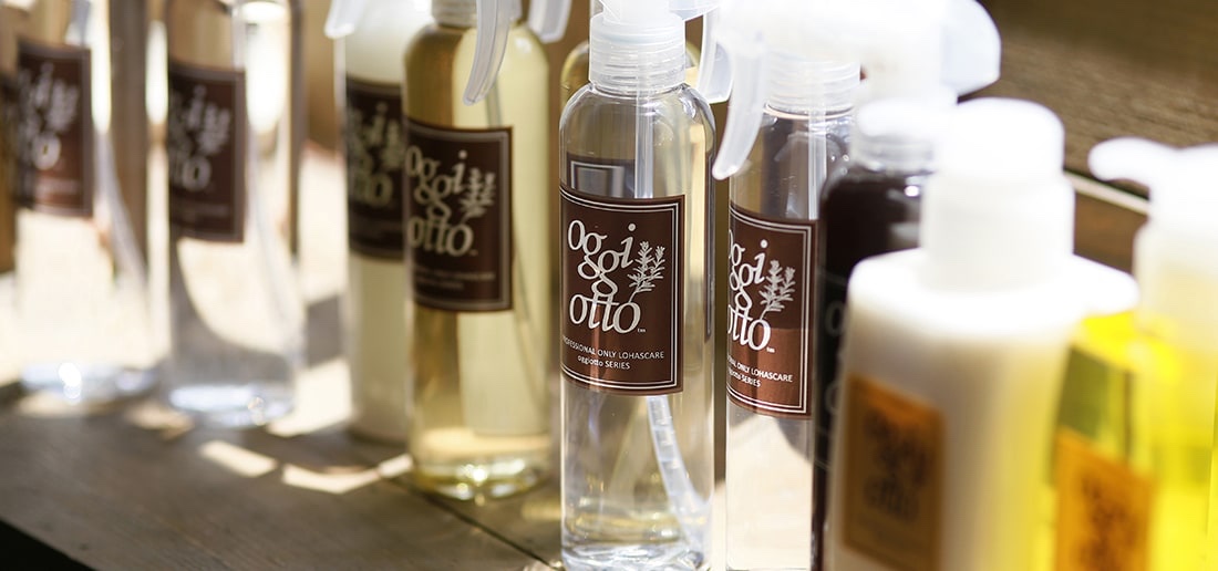 全16種類(頭皮ケア4種類) oggi ottoオッジオッド・トリートメントの