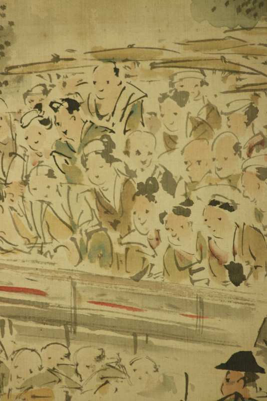 古美術もりみや/おしゃれで粋でカッコいい掛軸をお探しなら古美術もり