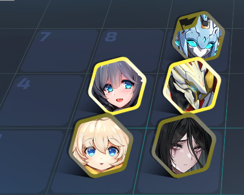 DMM スクラッチ ラストオリジン レモネードベータ ファブリック