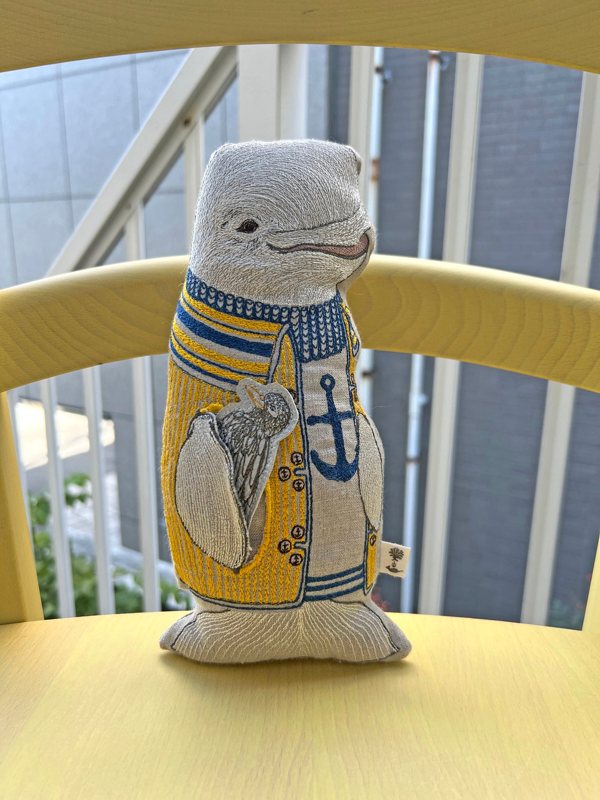 CORAL & TUSK ドール各種 – 森田商店