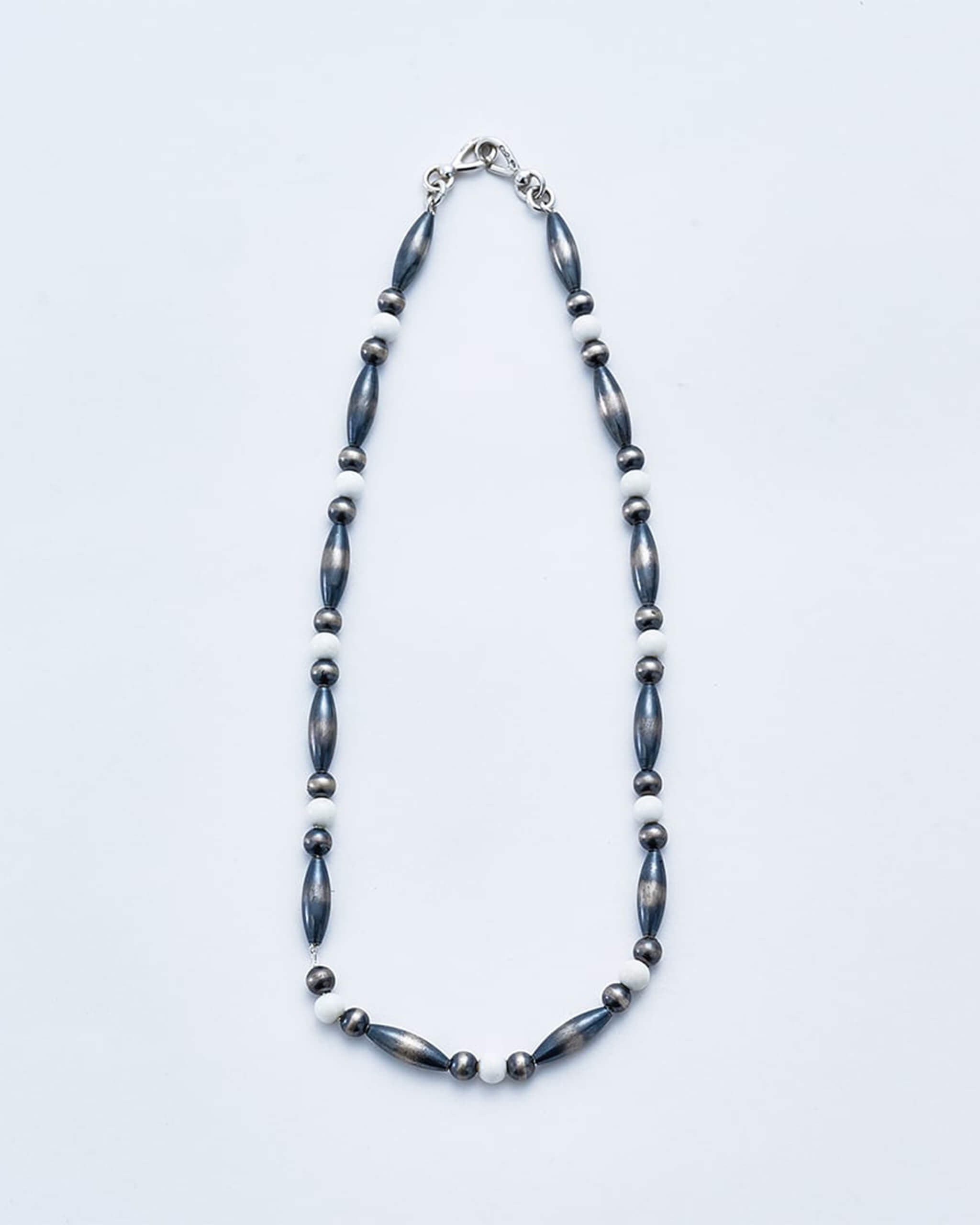 WAKAN SILVER SMITH (ワカンシルバースミス) -MORLS-