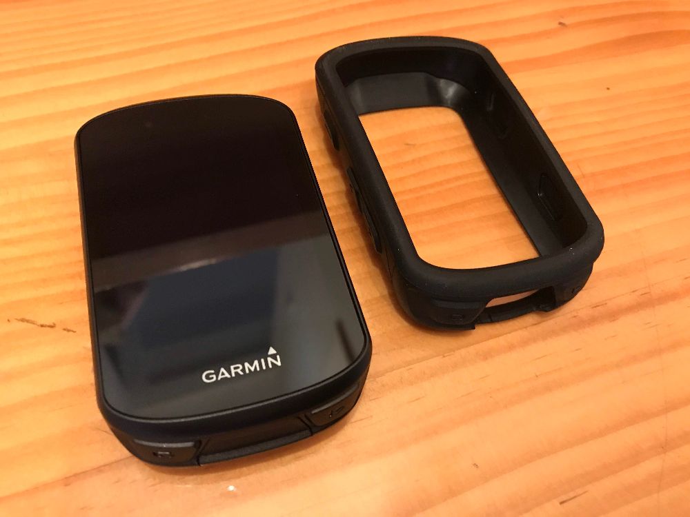 Edge530/830の純正シリコンケースが非常に良い件｜自転車＆家つくり日記！