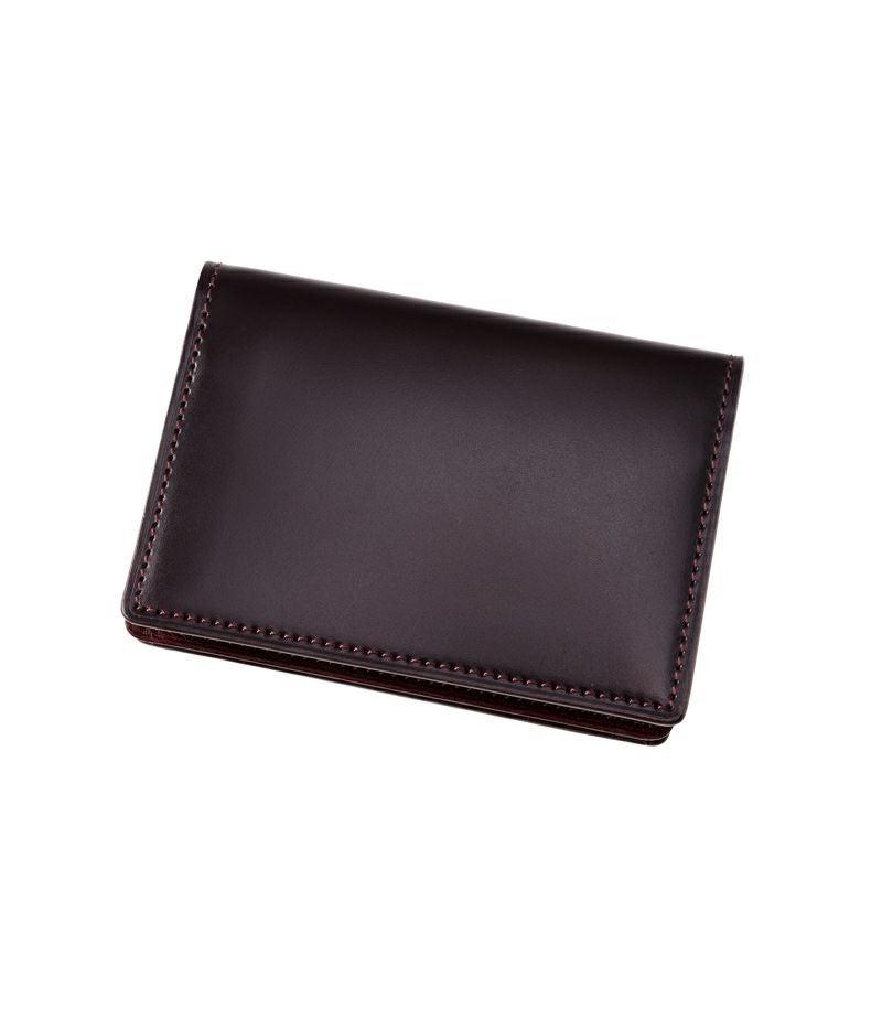 コードバン特集 | 革小物・革財布CYPRIS（キプリス）公式オンライン