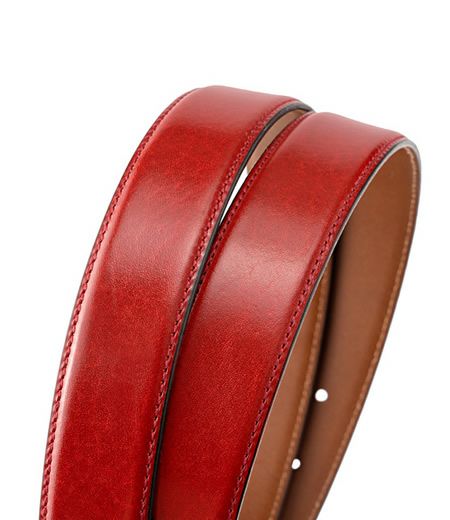 ベルト(30mm幅)｜ルーガショルダー |革製品CYPRIS（キプリス）公式