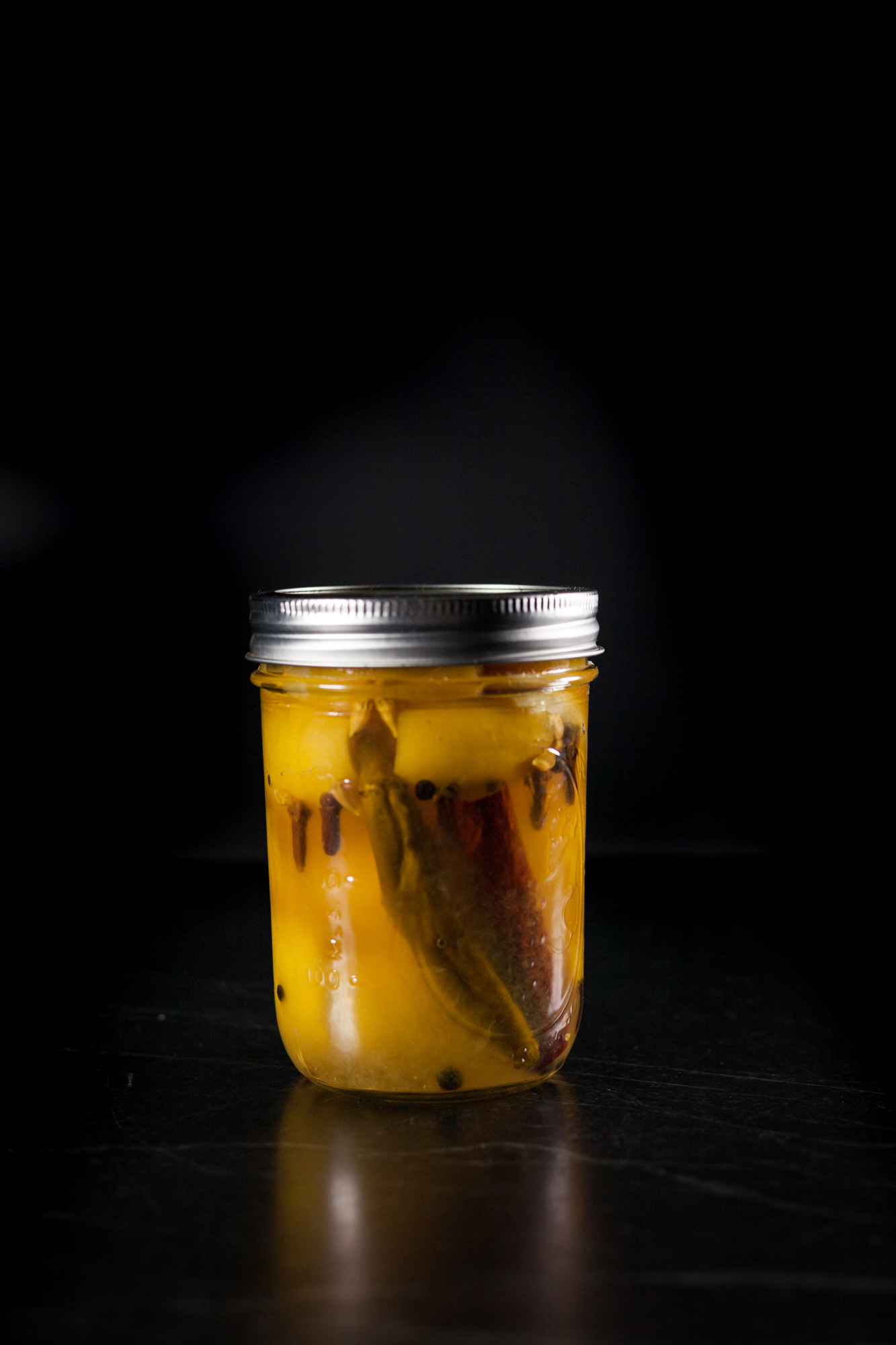 How to Make Preserved Lemons