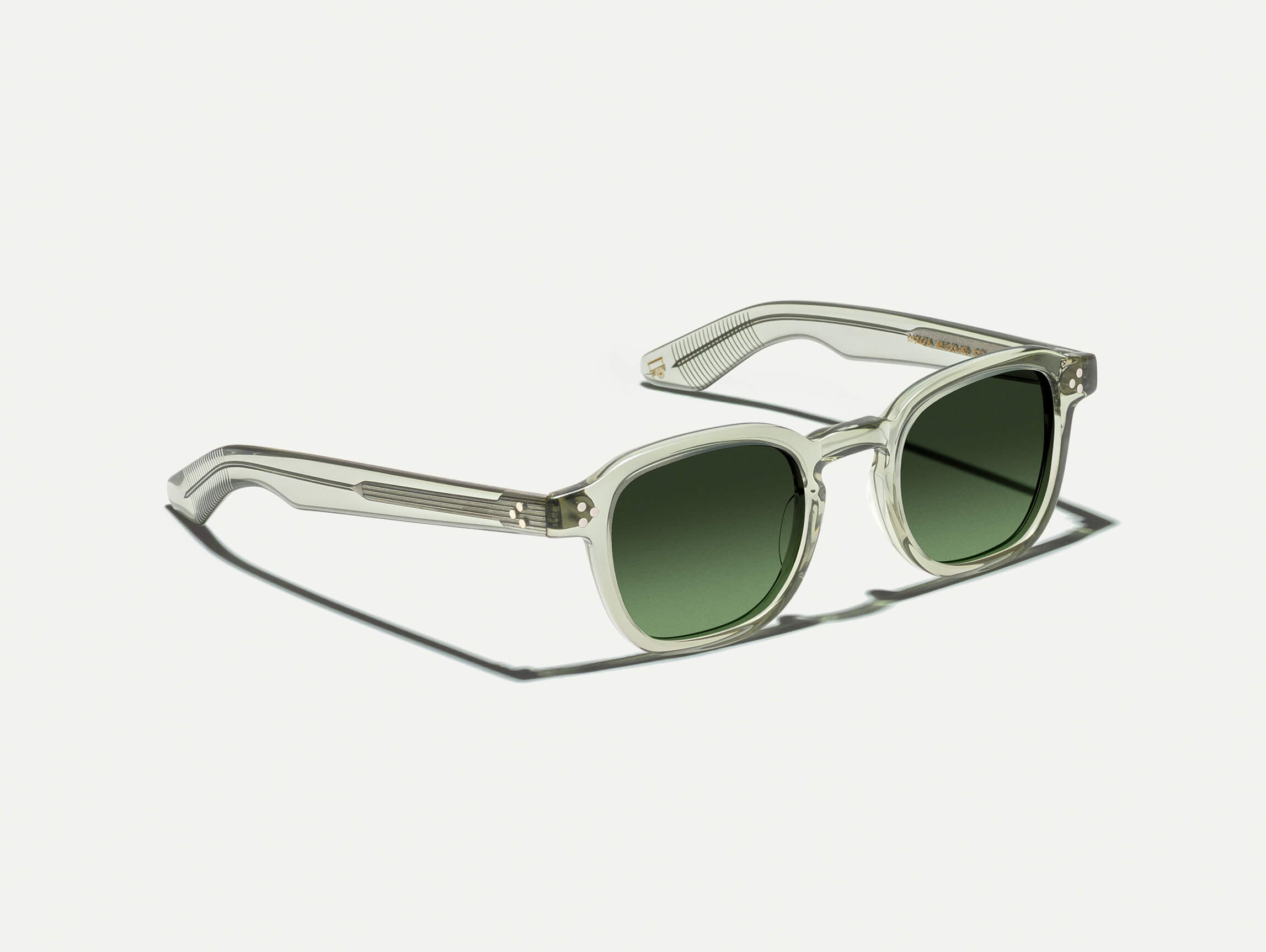 MOMZA SUN | Square Sunglasses | MOSCOT