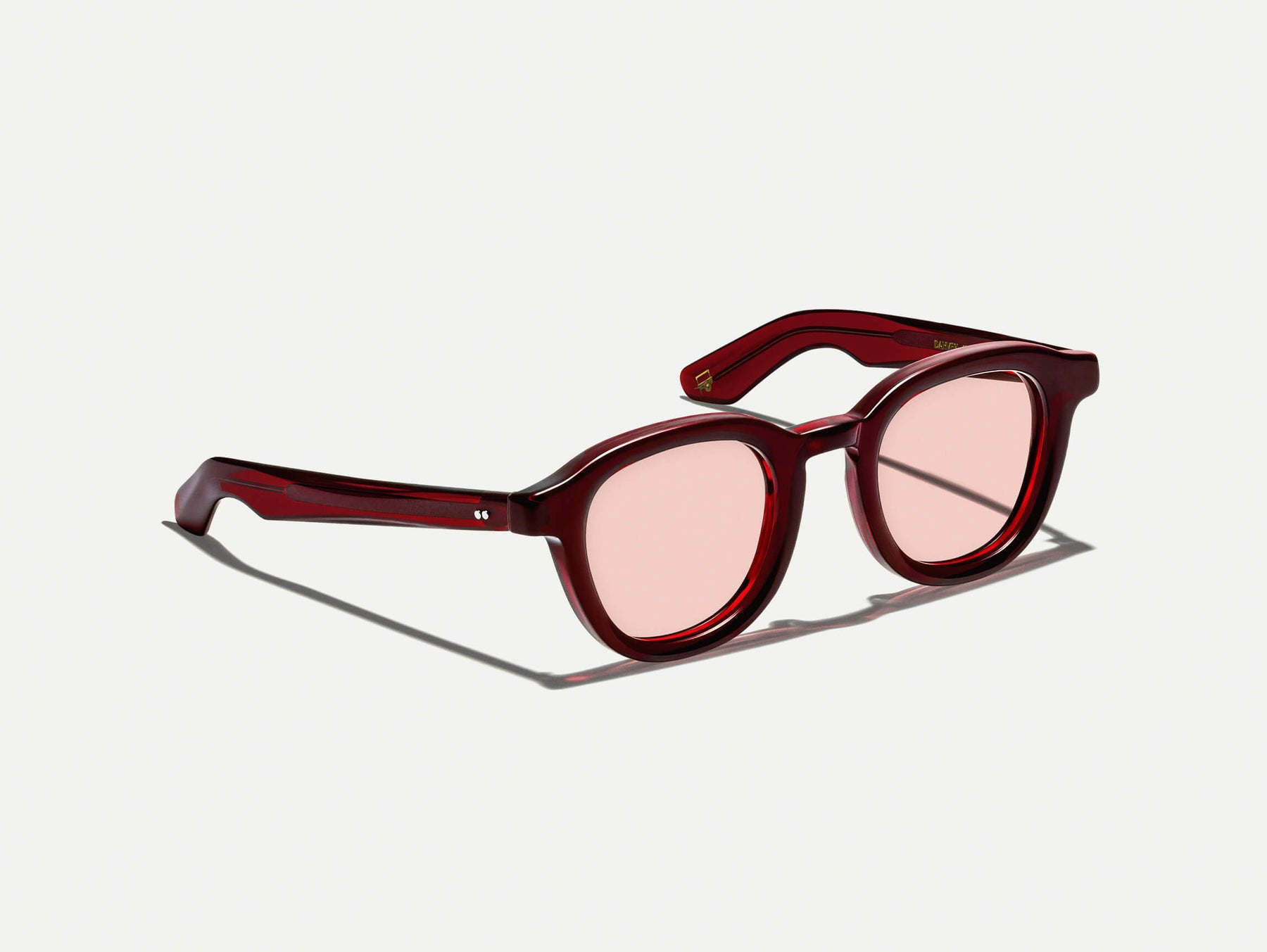 DAHVEN MONOCHROME | MOSCOT