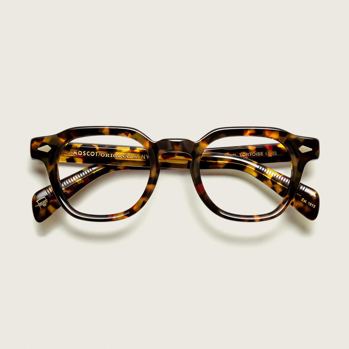 DOLT | MOSCOT