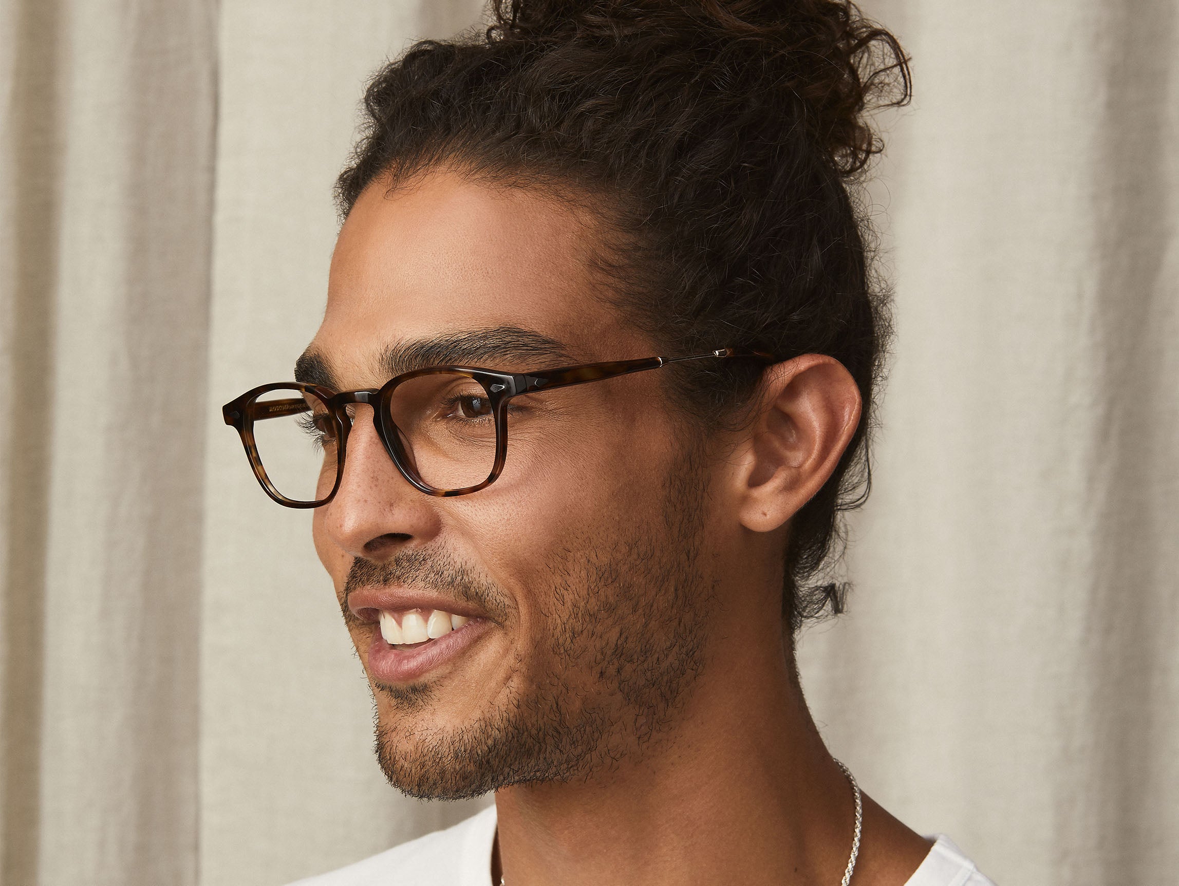 GENUG|スクエアEyeglasses|MOSCOT