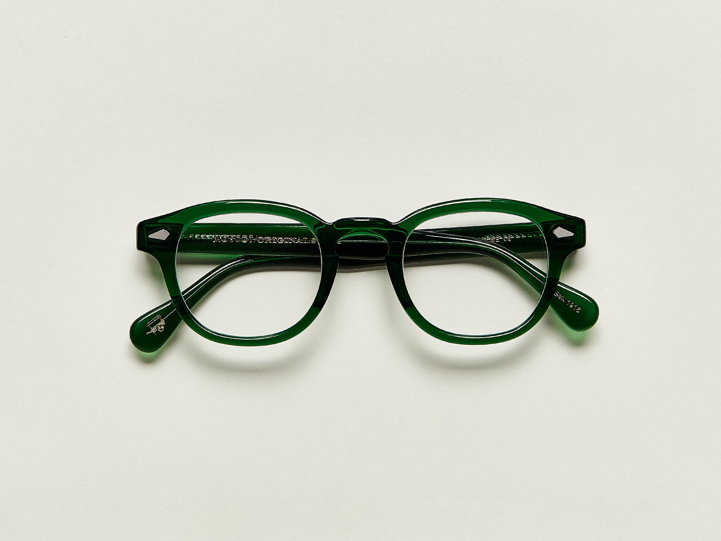 LEMTOSH |Glasses| MOSCOT