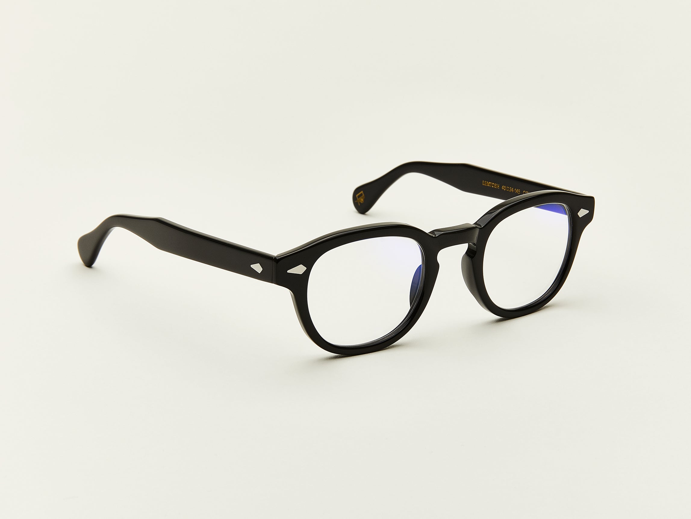 LEMTOSH | ブルーライトフィルター | コンピューターGlasses| MOSCOT